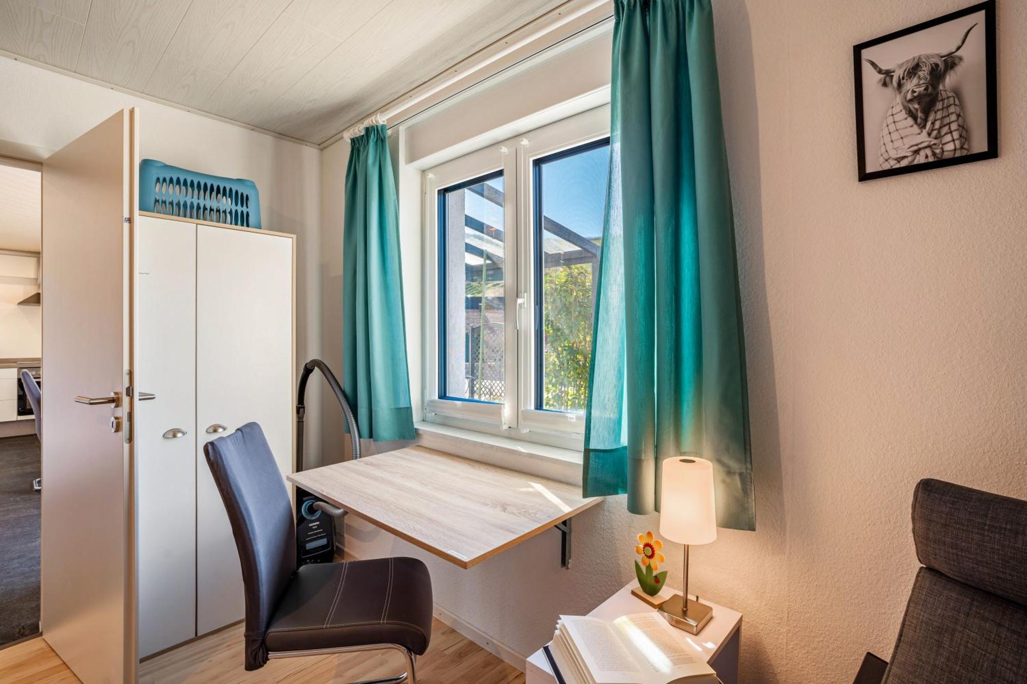 Ferienwohnung Huschle Kappelrodeck Exterior photo