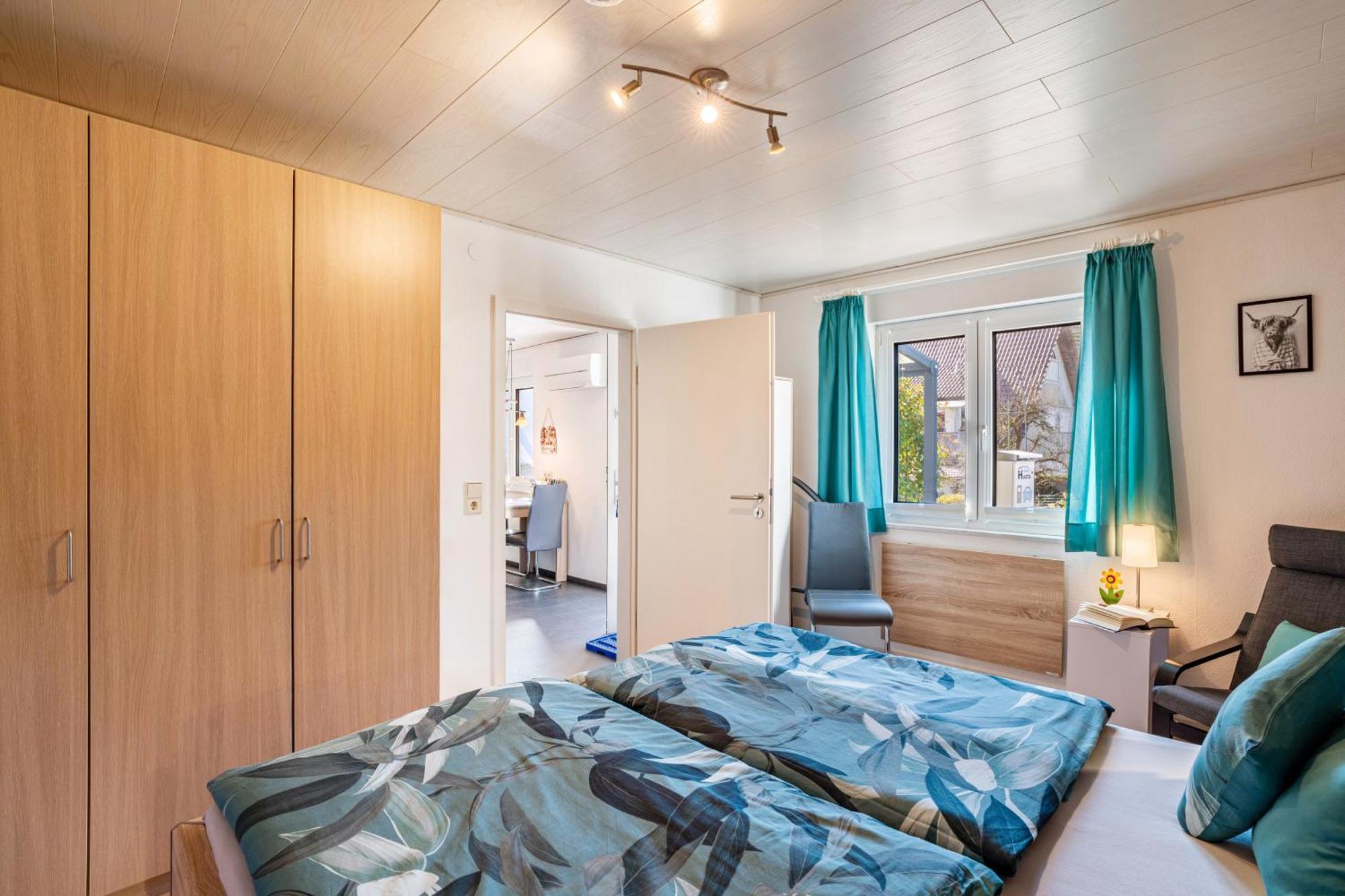 Ferienwohnung Huschle Kappelrodeck Exterior photo