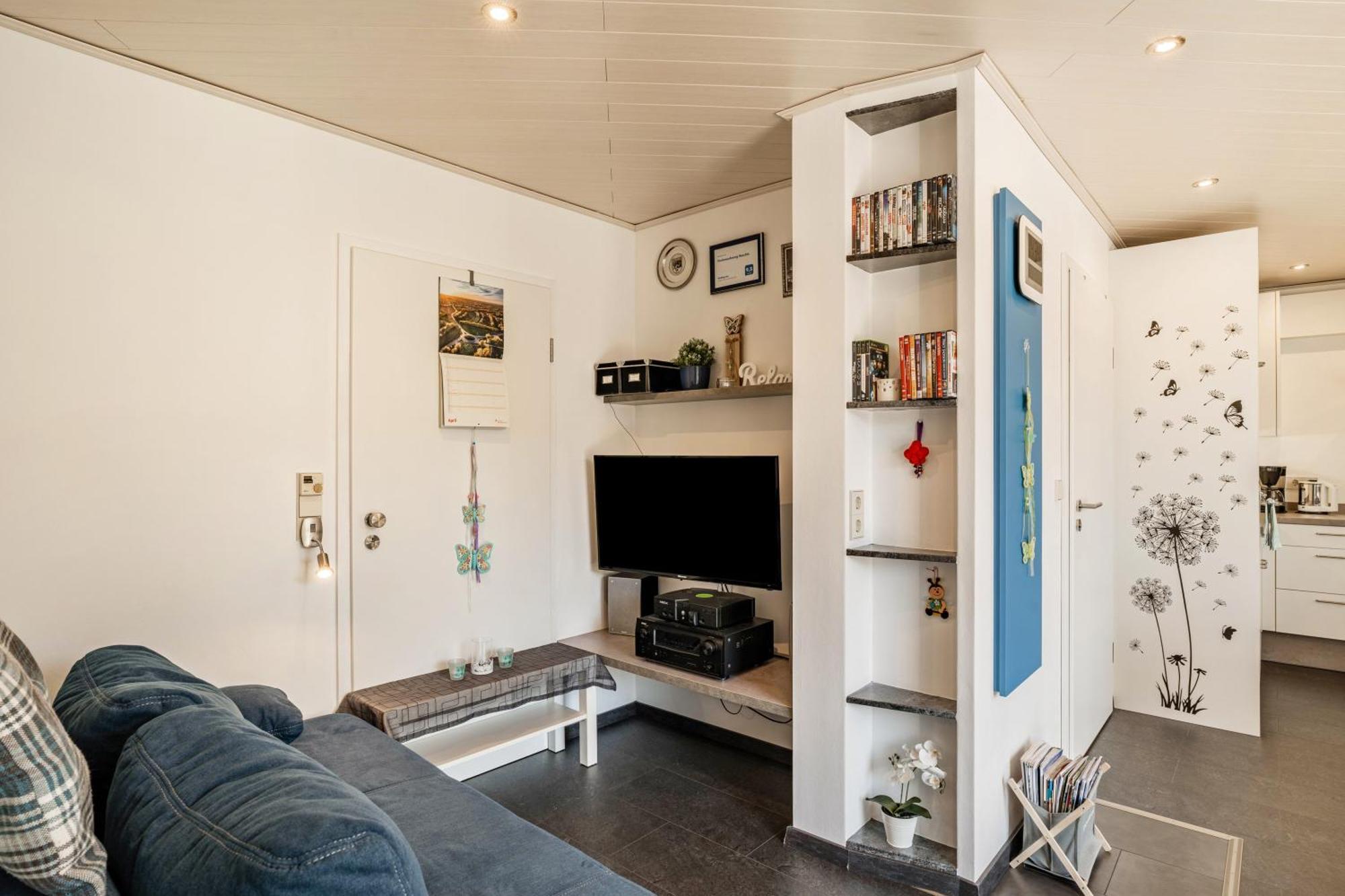 Ferienwohnung Huschle Kappelrodeck Exterior photo