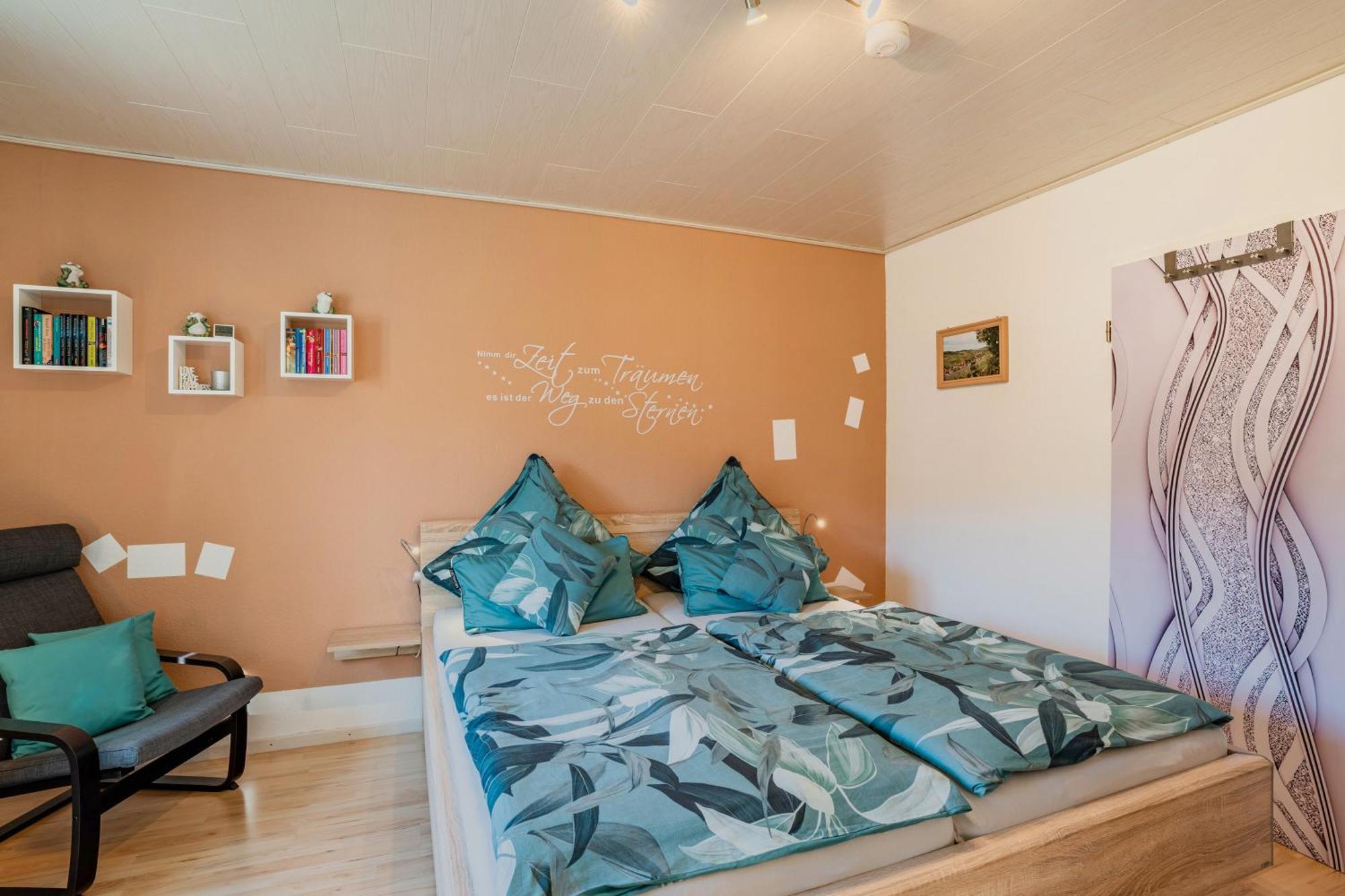 Ferienwohnung Huschle Kappelrodeck Exterior photo