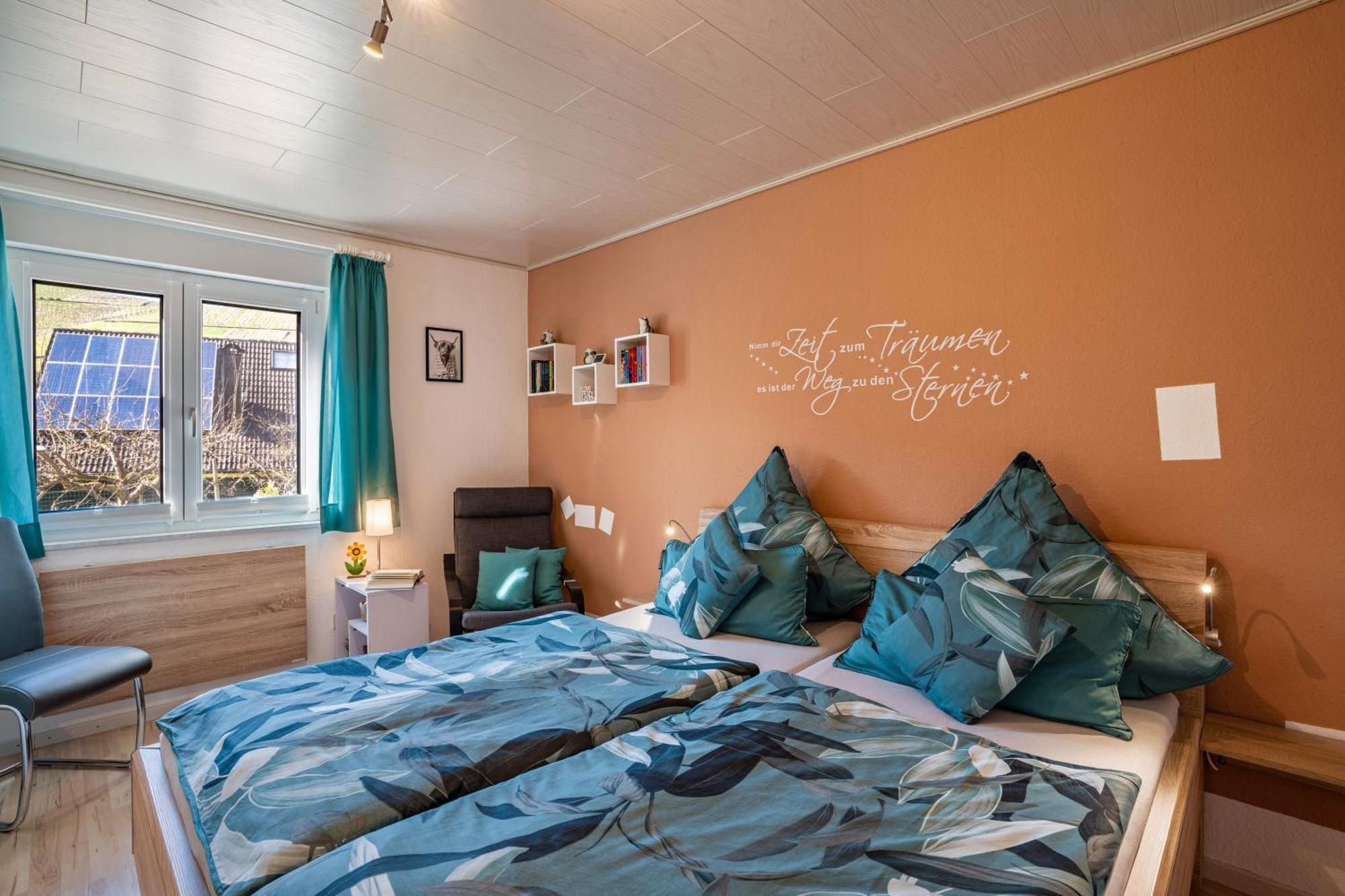 Ferienwohnung Huschle Kappelrodeck Exterior photo