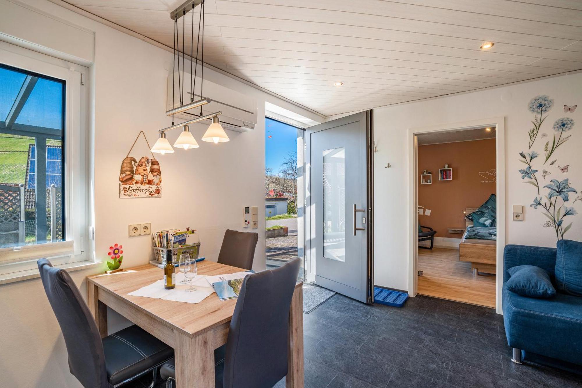 Ferienwohnung Huschle Kappelrodeck Exterior photo