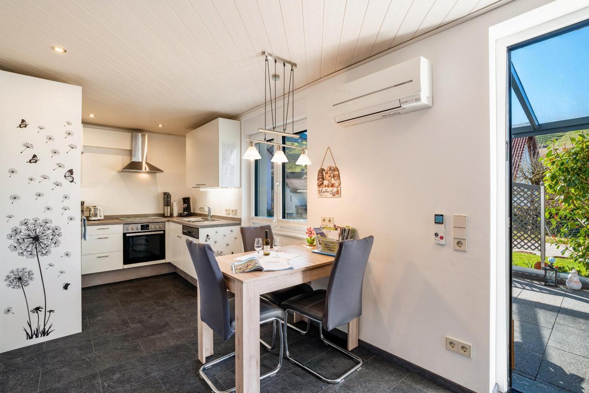 Ferienwohnung Huschle Kappelrodeck Exterior photo
